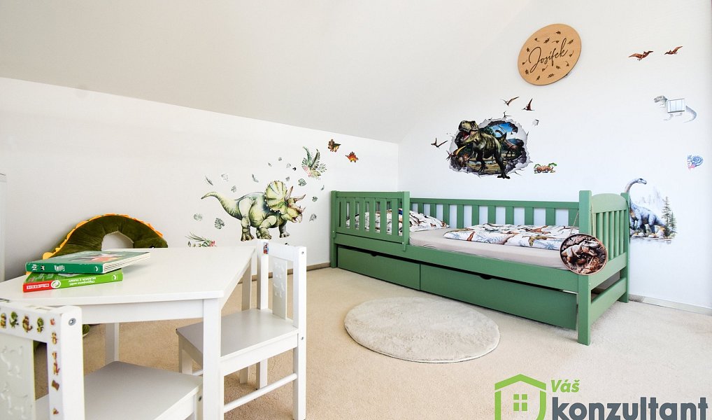 Prodej domu 155 m² s pozemkem 1 970 m², Otaslavice – náhled fotky 17