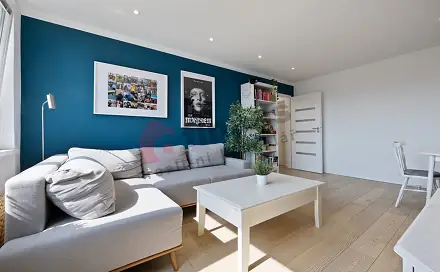 Prodej bytu 2+1 49 m², Polní, Třinec - Staré Město, okres Frýdek-Místek