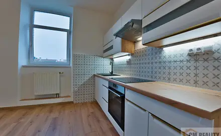 Pronájem bytu 1+1 40 m², Pod Kosířem, Kostelec na Hané, okres Prostějov