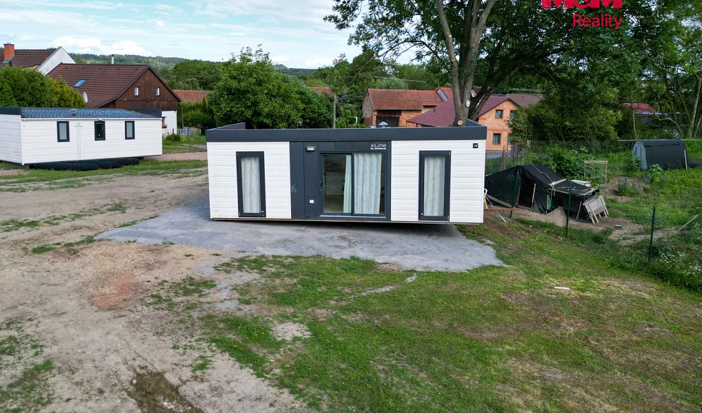 Prodej mobilheimu, 32 m2, Luže, Luže – náhled fotky 6