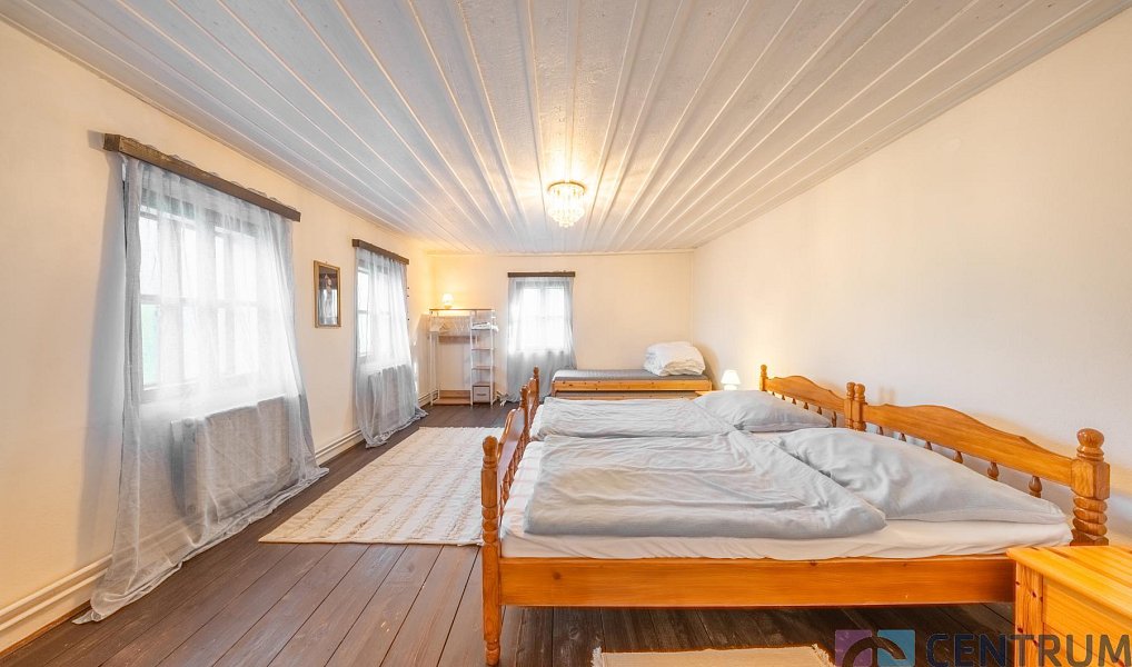 Prodej domu 110 m² s pozemkem 2 646 m², Mařenice – náhled fotky 5