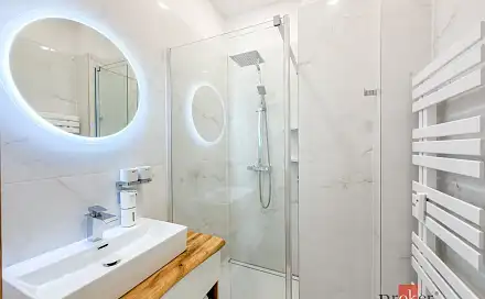 Prodej bytu 3+1 80 m², Sladkovského, Pardubice - Zelené Předměstí