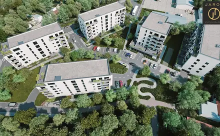 Prodej bytu 2+kk 51 m², Kladno