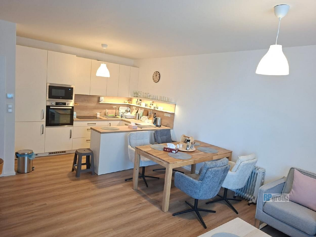 Prodej bytu 3+kk 76 m²