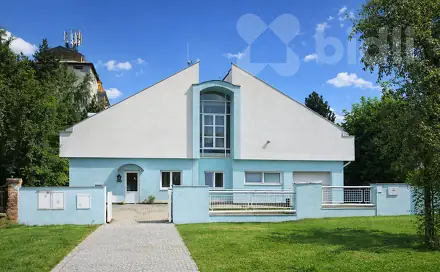 Prodej bytu 2+kk 37 m², Holečkova, Vodňany - Vodňany II, okres Strakonice