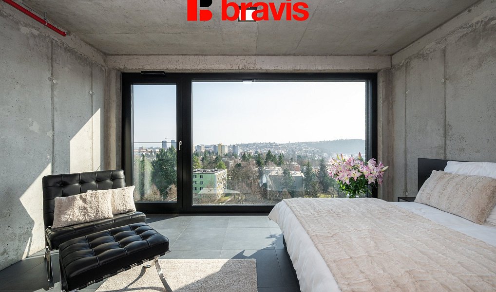 Pronájem bytu 1+kk 35 m², Brno – náhled fotky 15