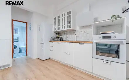Prodej bytu 1+1 48 m², Pireas, Řecko