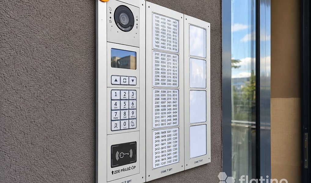 Prodej bytu 1+kk 31 m², Praha – náhled fotky 14