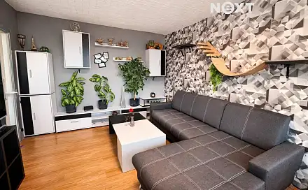 Prodej bytu 4+kk 75 m²