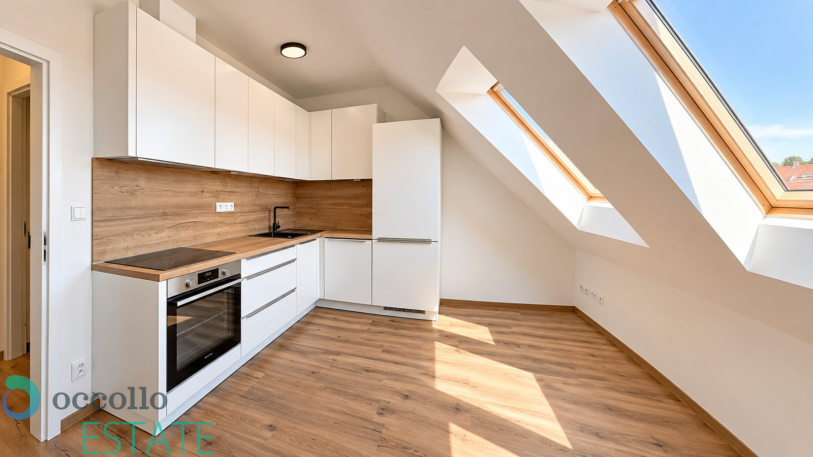 Prodej bytu 2+kk 41 m² – fotografie 5