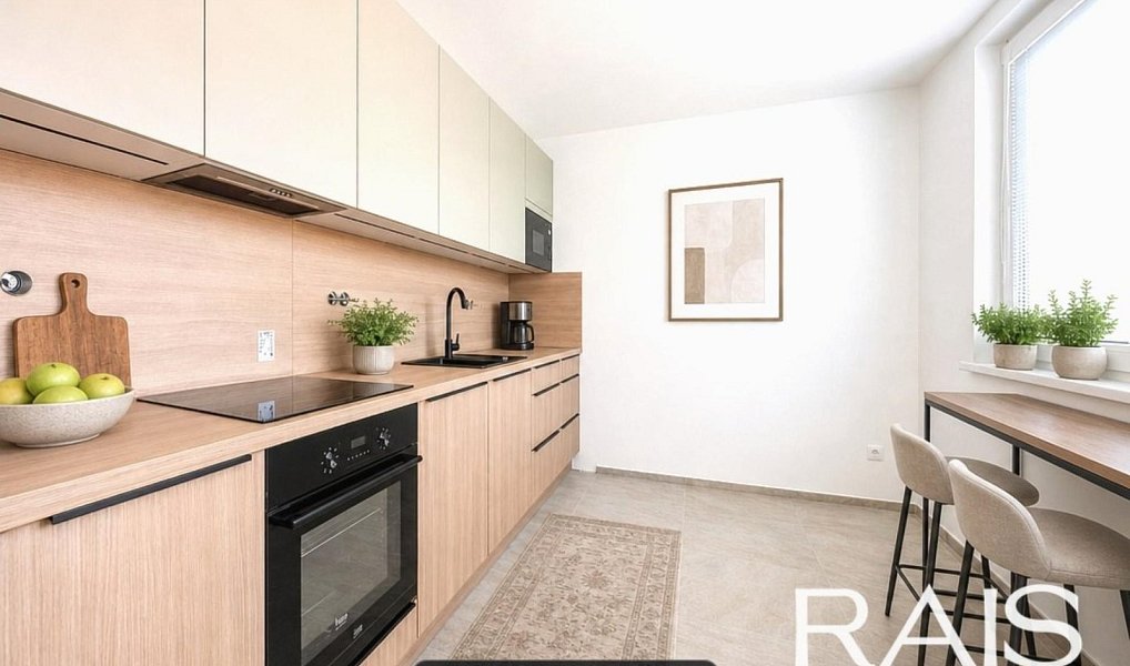 Prodej bytu 3+1 75 m², Hustopeče – náhled fotky 9