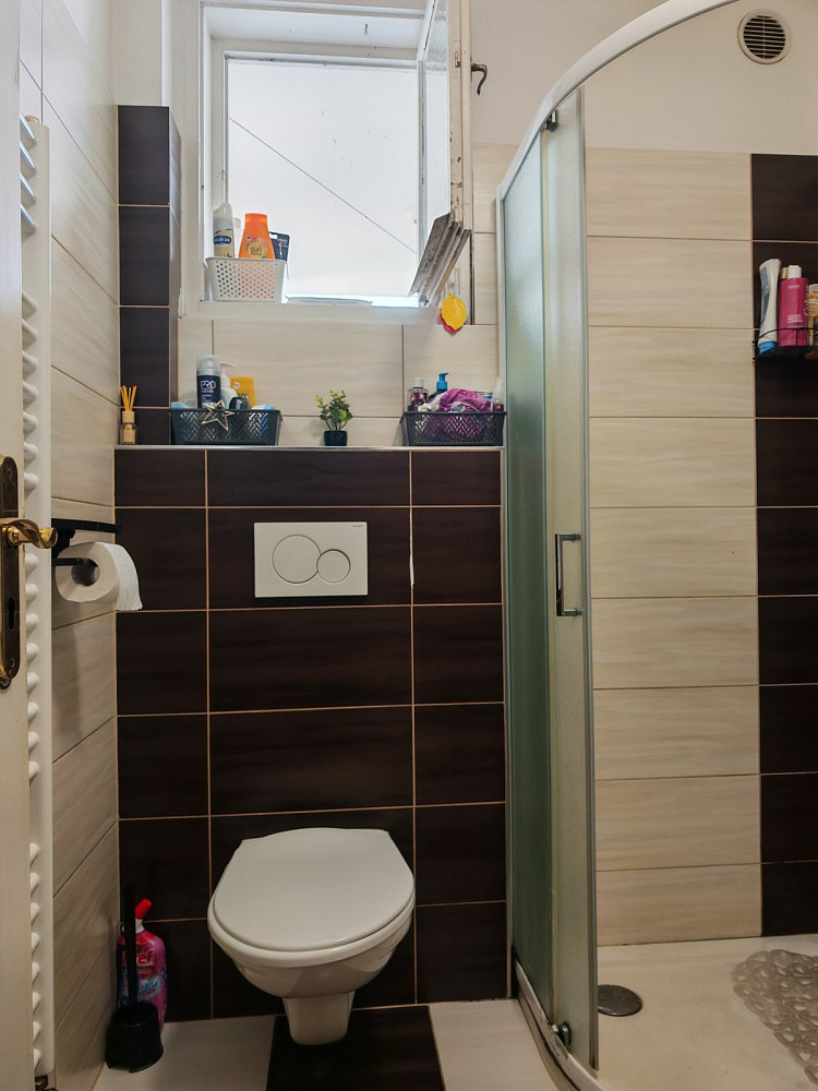 Prodej bytu 2+1 57 m² – fotografie 5
