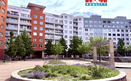 Prodej bytu 2+kk 45 m²