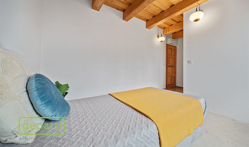 Prodej komerčního objektu (jiného typu) 430 m², Písařov – náhled fotky 17