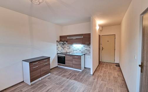 Pronájem bytu 2+kk 38 m², Tuchomyšlská, Chlumec, okres Ústí nad Labem