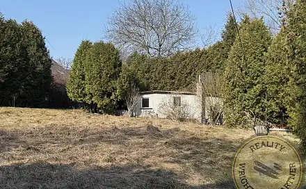 Prodej stavebního pozemku 1 825 m², Přestavlky u Čerčan, okres Benešov