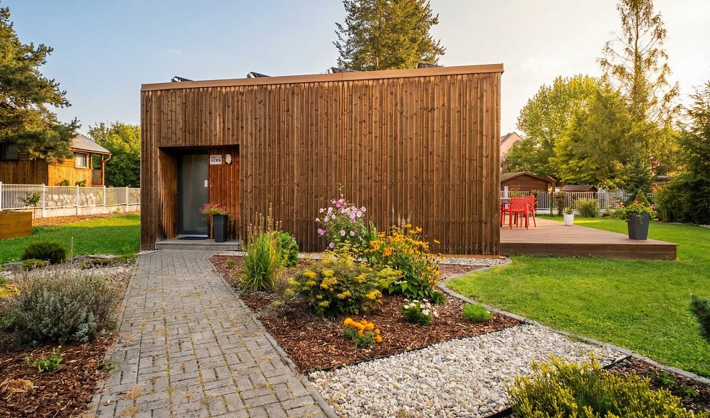 Prodej domu 130 m² s pozemkem 1 077 m², Vřesina – náhled fotky 2