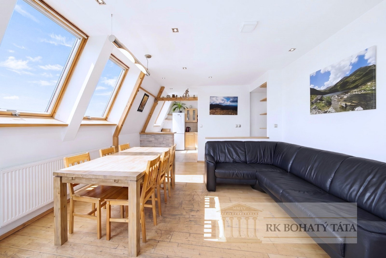 Prodej bytu 4+kk 103 m² – fotografie 3