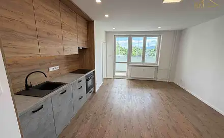 Pronájem bytu 1+1 44 m², Bavlnářská, Frýdek-Místek - Frýdek