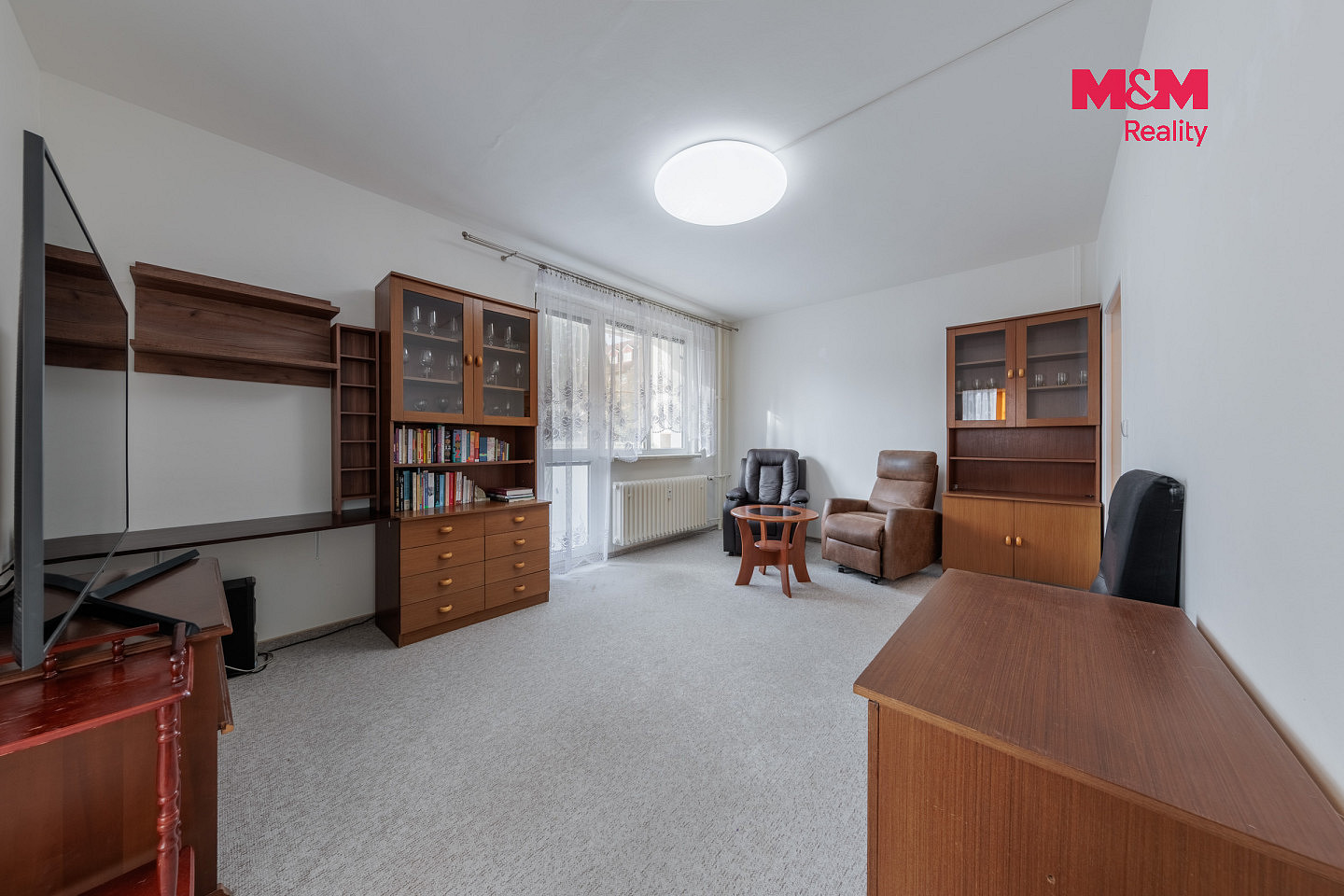 Prodej bytu 3+1 64 m² – fotografie 4