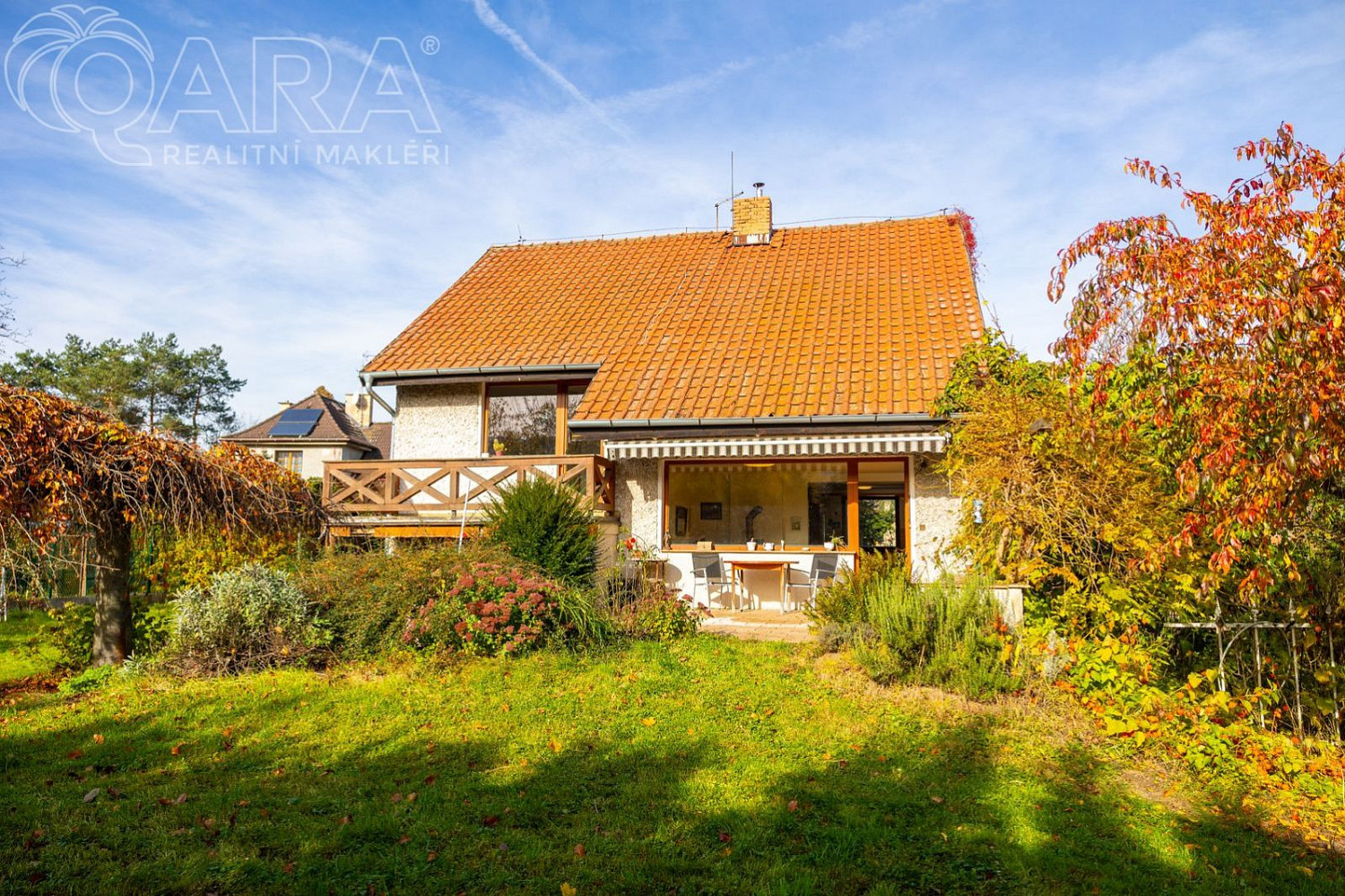 Prodej domu 167 m² s pozemkem 1 300 m² – fotografie 3