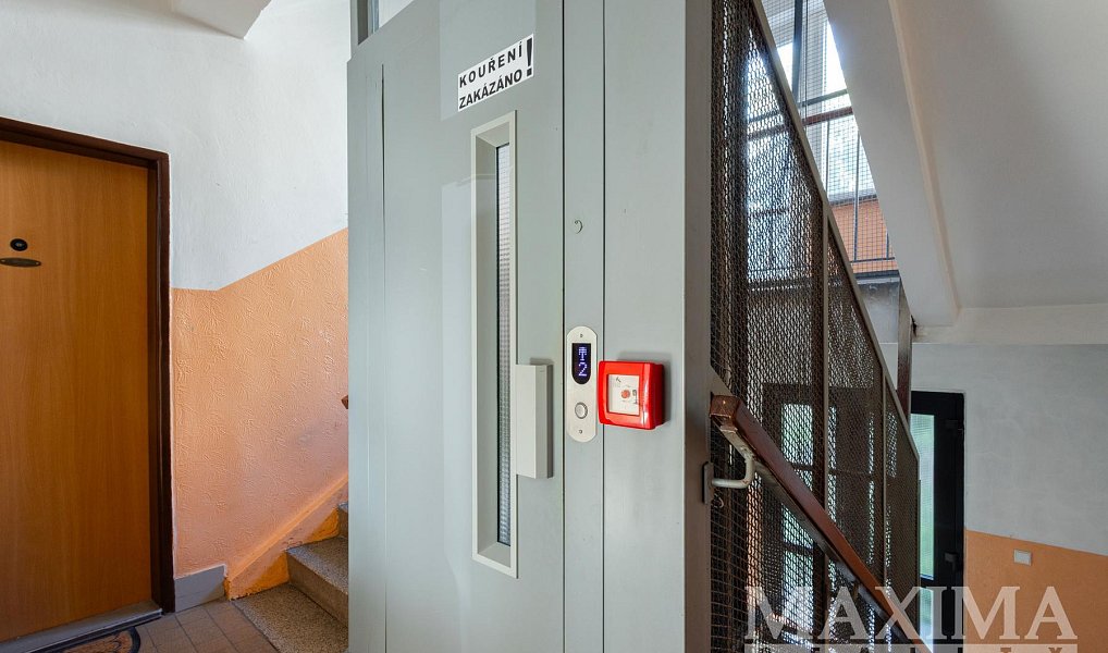 Prodej bytu 2+1 54 m², Praha – náhled fotky 18