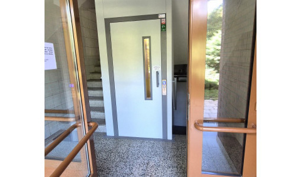 Prodej bytu 1+1 39 m², Přerov – náhled fotky 16