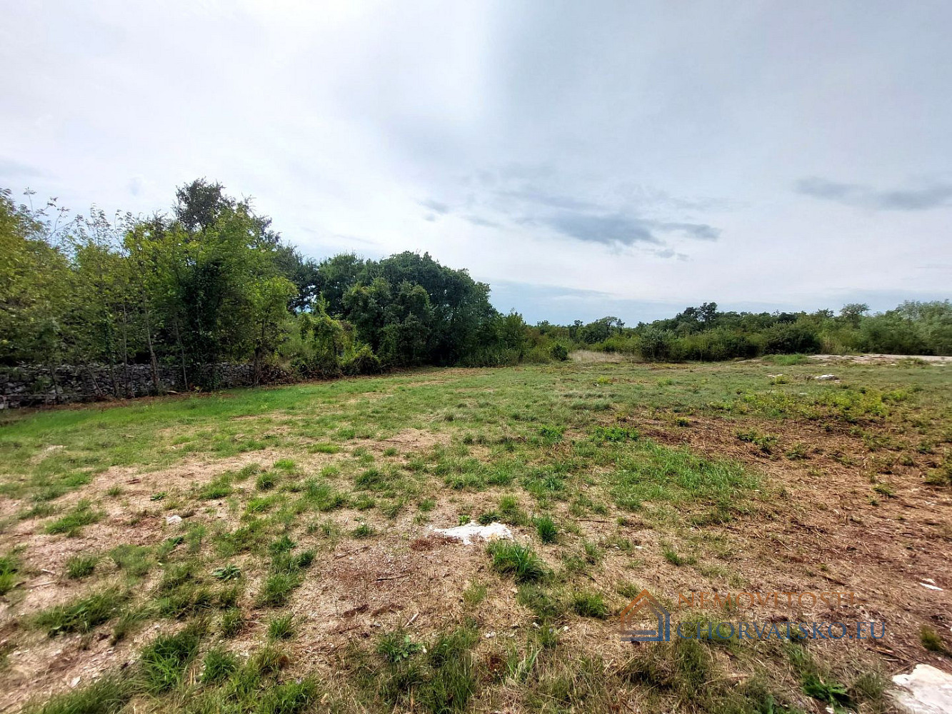 Prodej stavebního pozemku 1 071 m² - Ansicht 5