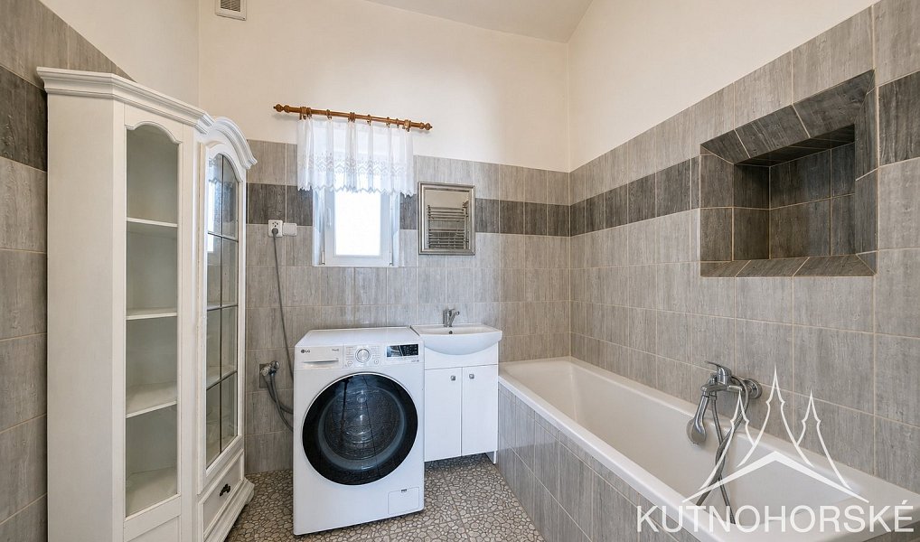 Prodej domu 156 m² s pozemkem 632 m², Vrdy – náhled fotky 23