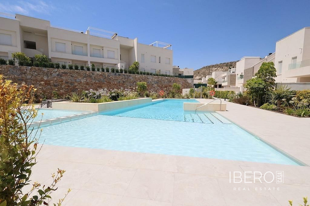 Piso de 3 habitaciones, 91 m²