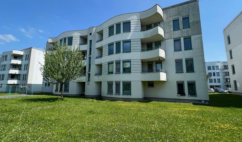 Prodej bytu 1+kk 36 m², Třeboň – náhled fotky 4