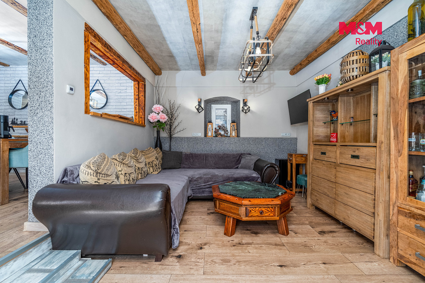 Prodej domu 139 m² s pozemkem 944 m² – fotografie 5