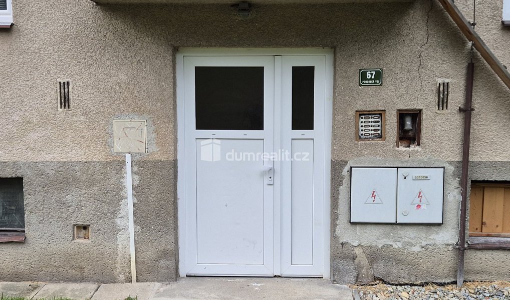 Prodej bytu 3+1 60 m², Pohorská Ves – náhled fotky 26