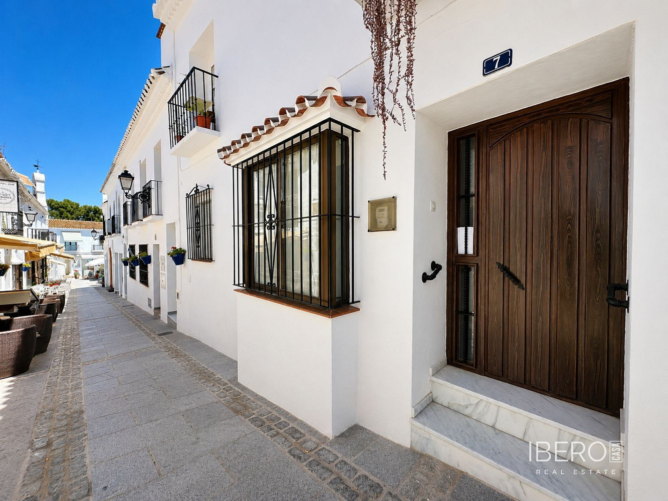 Pis 2+kk – Mijas, Urbanización Santa Rosa, Las Lomas de Mijas - Vista 2