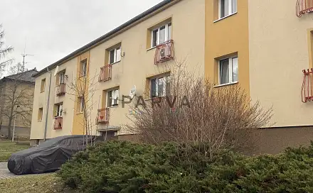 Prodej bytu 2+1 58 m², Bezručova, Beroun - Beroun-Město