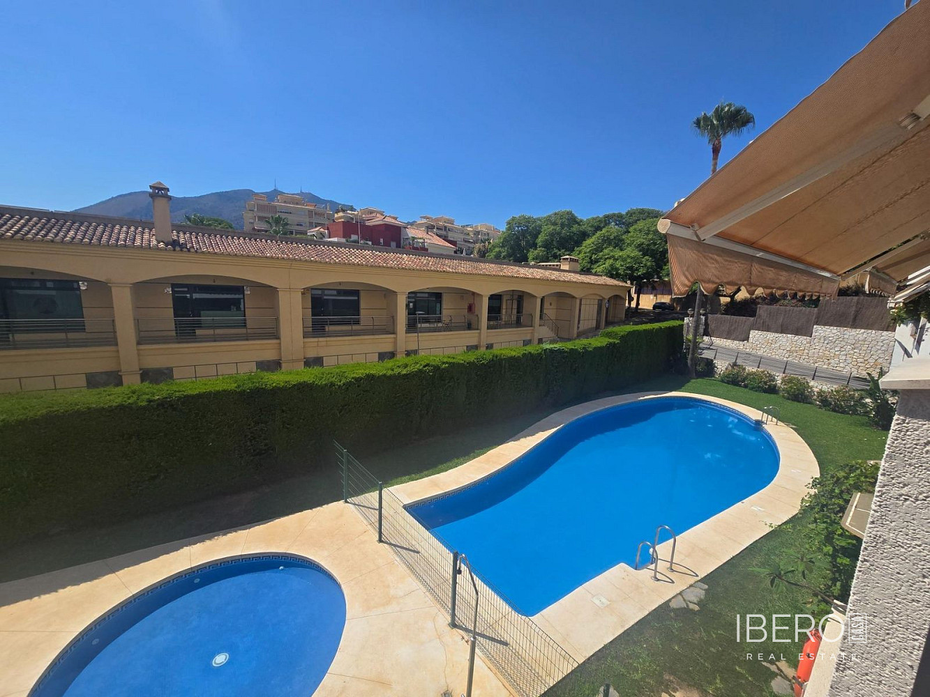 Piso 4+kk – Benalmádena, Arroyo de la Miel - Vista 3