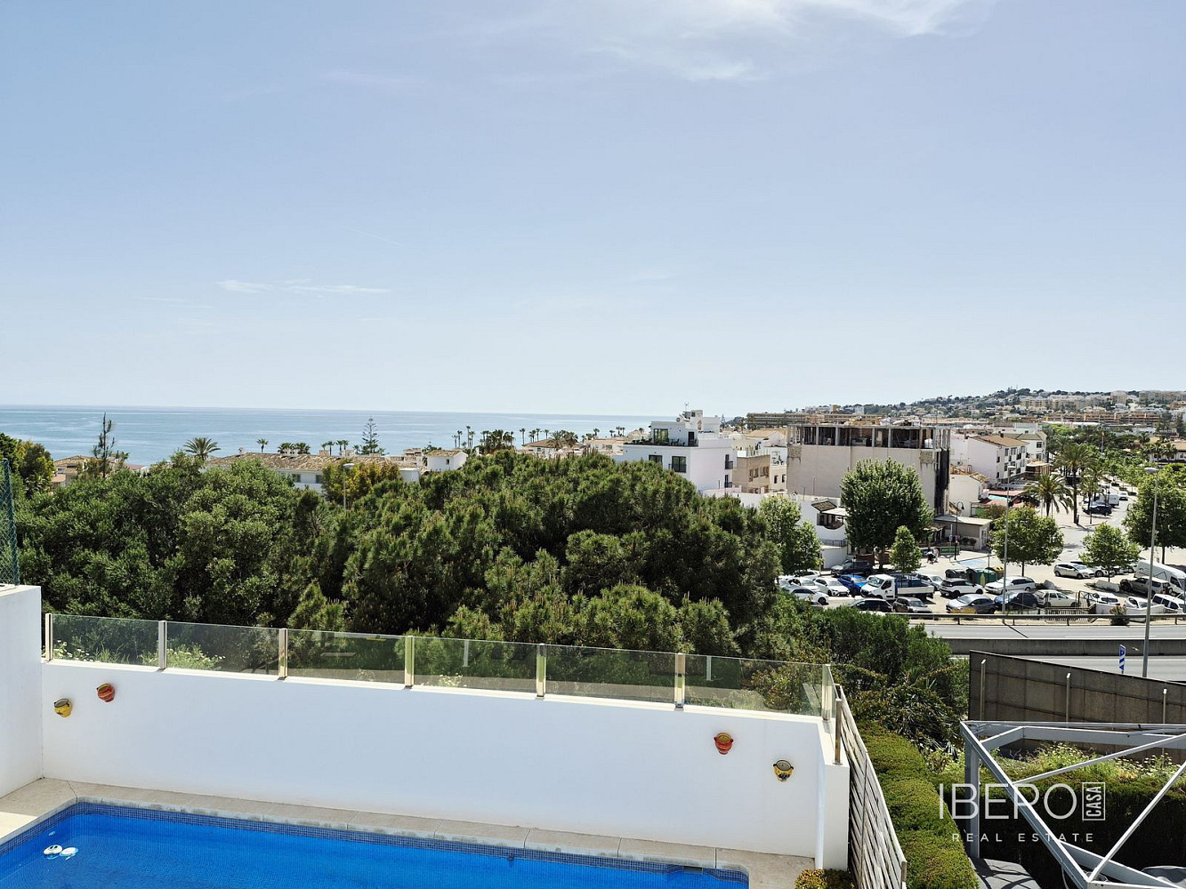 Casa 4+kk – Mijas, La Cala de Mijas, La Cala - Vista 2