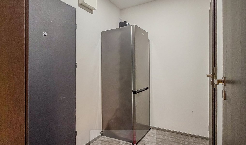 Pronájem bytu 1+kk 31 m², Praha – náhled fotky 7