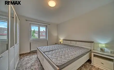 Pronájem bytu 2+1 51 m²