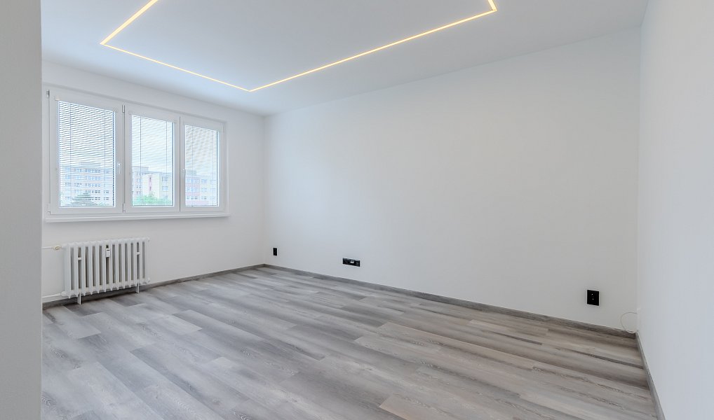 Prodej bytu 1+1 36 m², Praha – náhled fotky 4