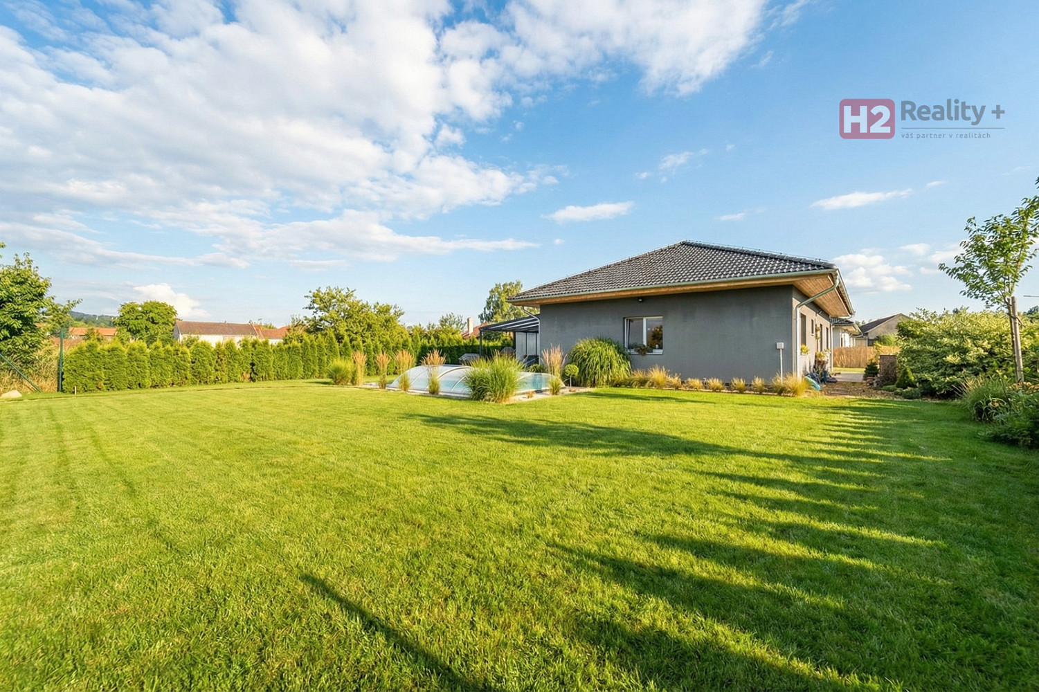 Prodej domu 125 m² s pozemkem 765 m² – fotografie 3