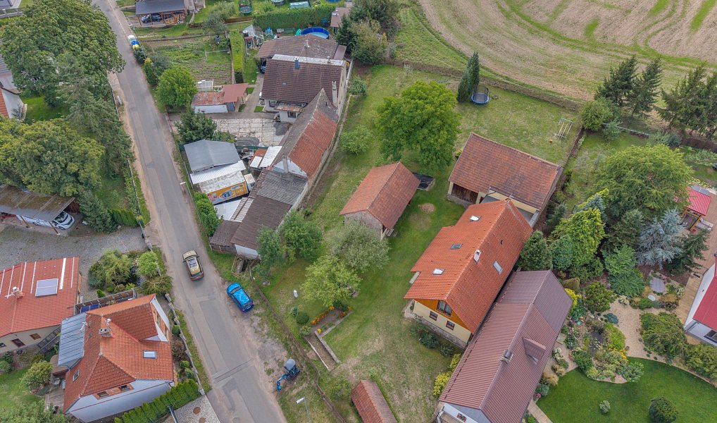 Prodej stavebního pozemku 1 108 m², Týniště nad Orlicí – náhled fotky 4