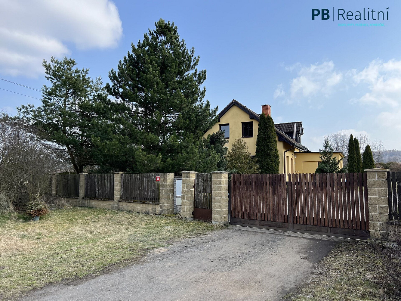 Prodej domu 141 m² s pozemkem 1 719 m² – pohled 4
