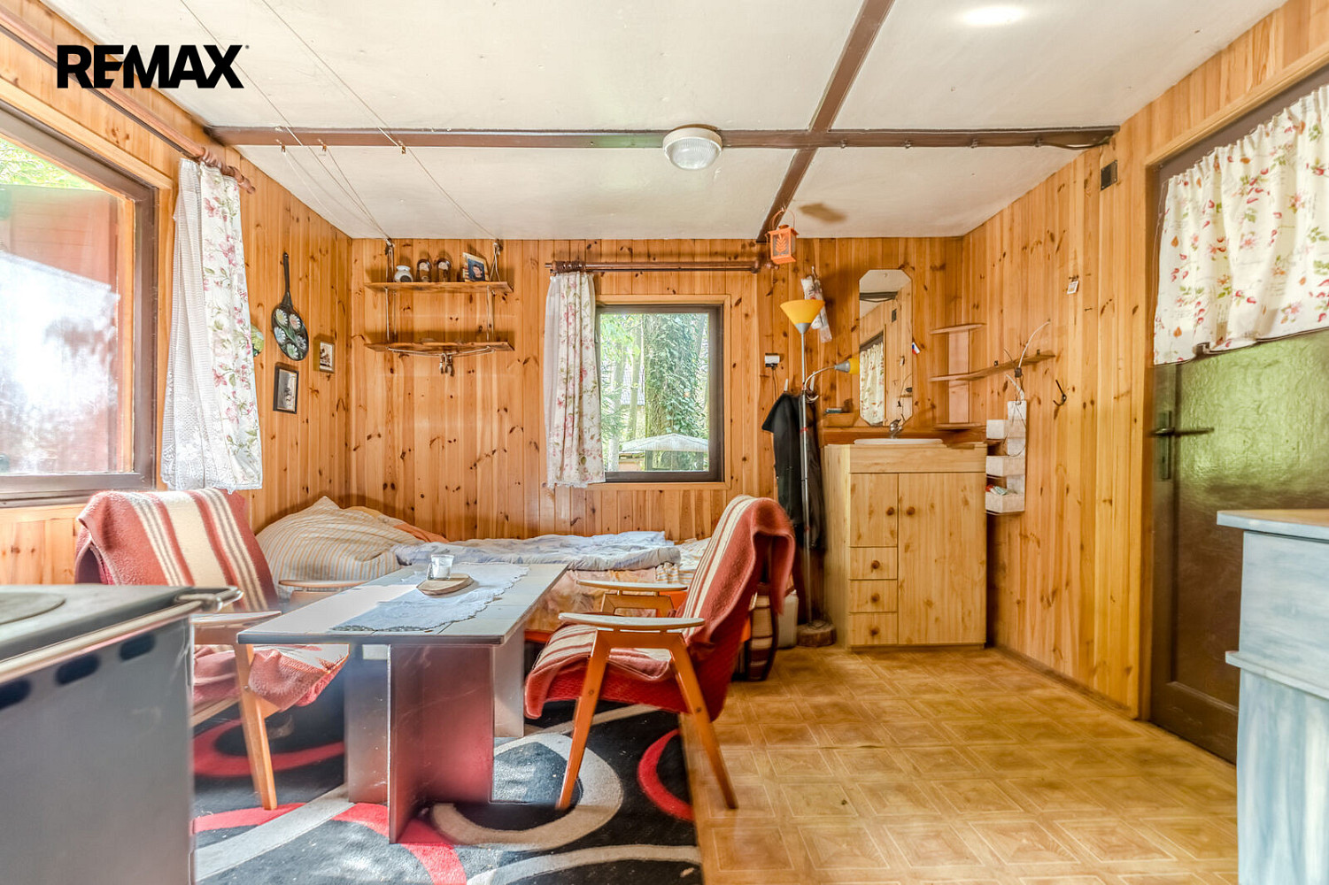Prodej chaty/chalupy 35 m² s pozemkem 505 m² – fotografie 5