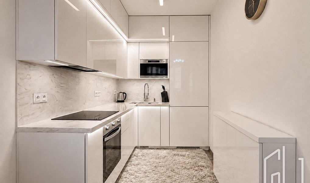 Prodej bytu 2+kk 43 m², Brno – náhled fotky 2