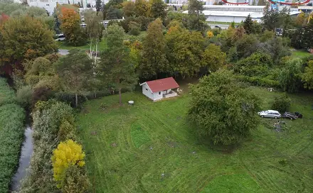 Prodej zahrady 3 091 m², Mladá Boleslav