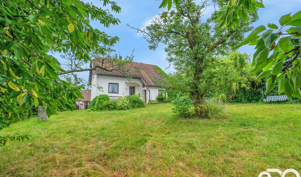 Prodej domu 110 m² s pozemkem 838 m², Zbraslavice – náhled fotky 18