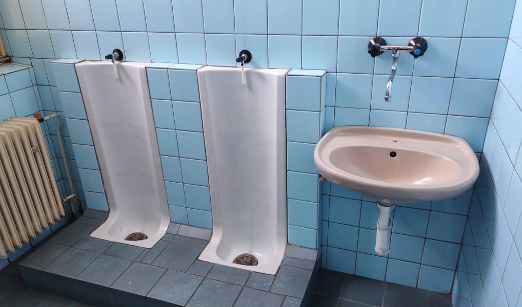 Pronájem výrobních prostor 950 m², Vodňany – náhled fotky 10