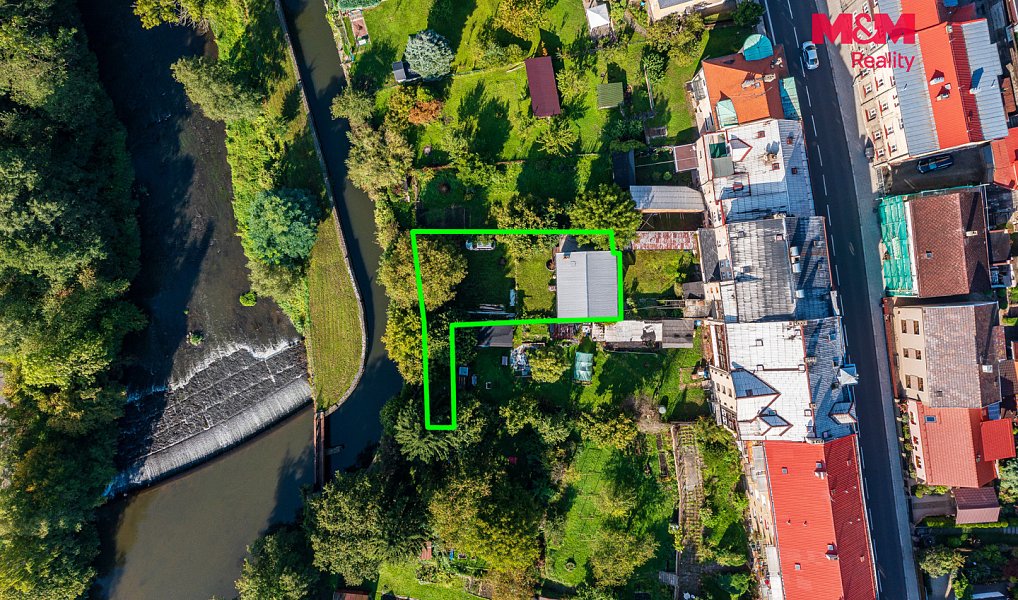 Prodej výrobních prostor 201 m², Benešov nad Ploučnicí – náhled fotky 5