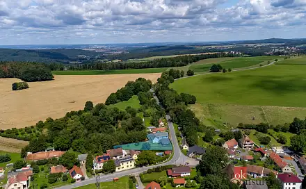 Prodej domu 109 m² s pozemkem 1 508 m², Řenče - Háje, okres Plzeň-Jih